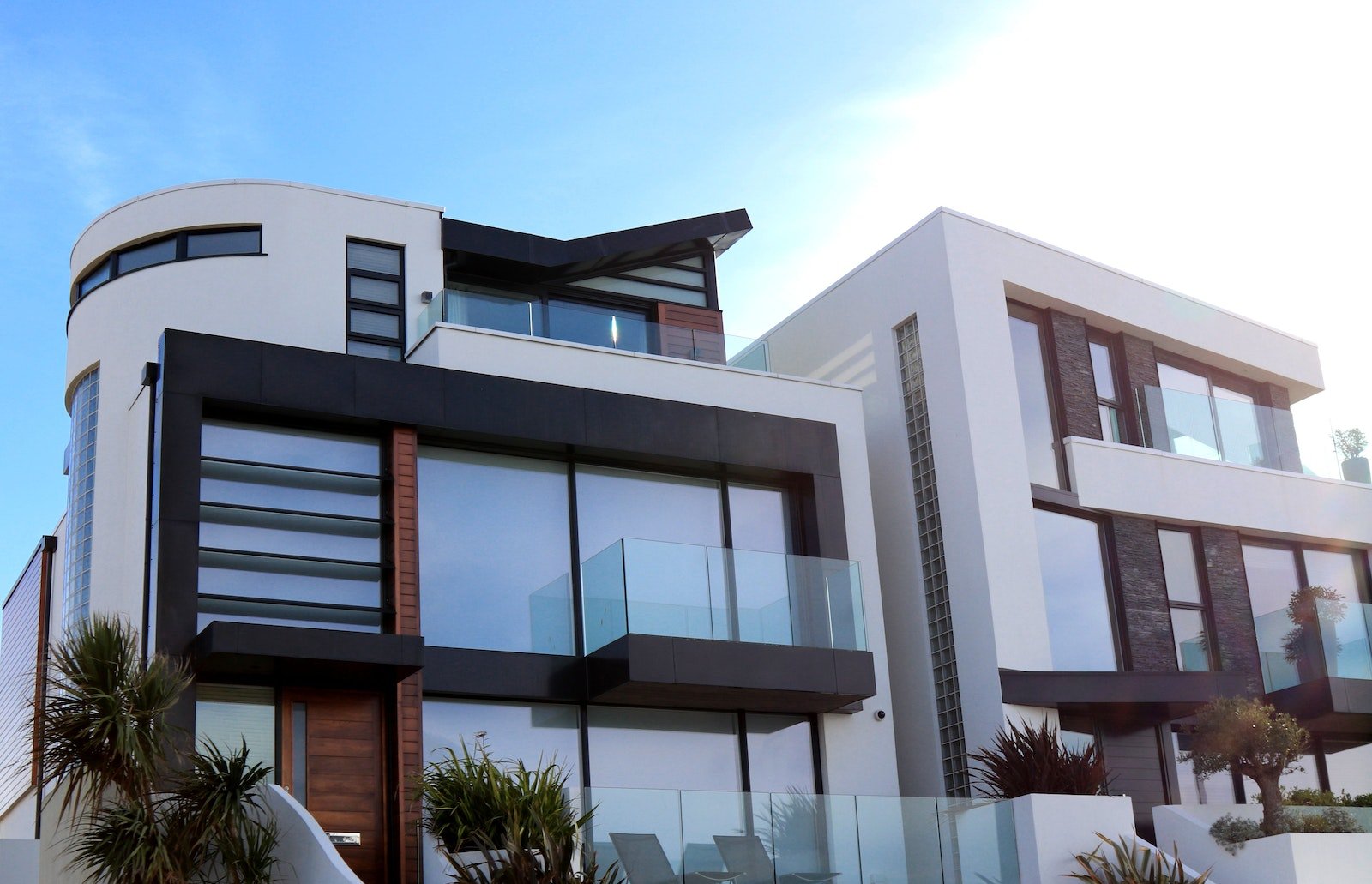 Luxury House